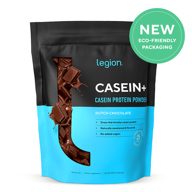 Casein Protein